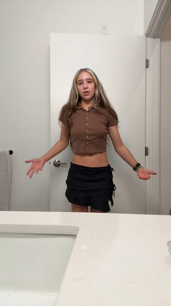 Isabel LaRosa