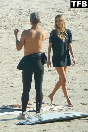 Isabel Lucas