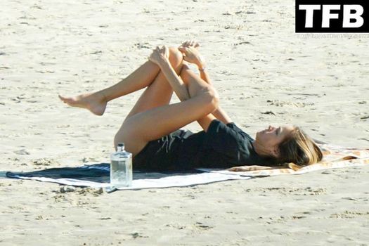 Isabel Lucas