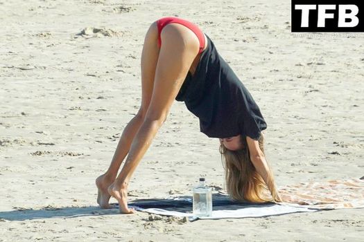 Isabel Lucas