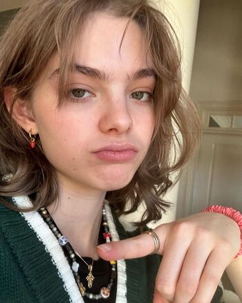 Isabel Myers