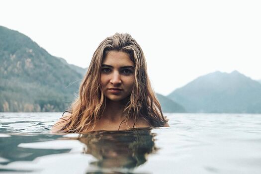 Isabel Paige
