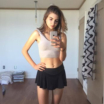 Isabel Paige