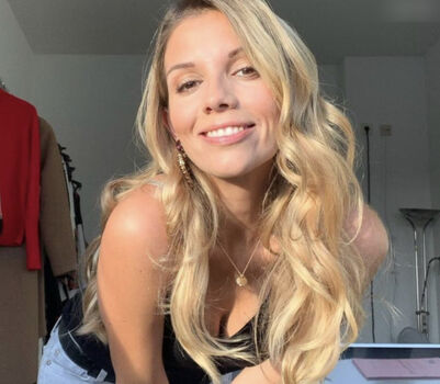 Isabel Vollmer