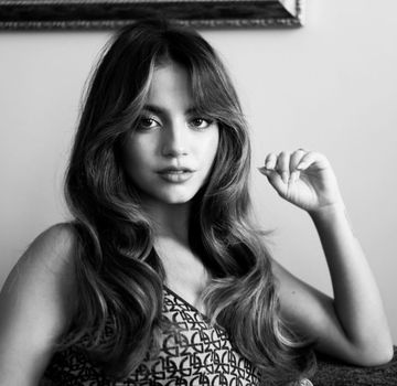 Isabela Merced