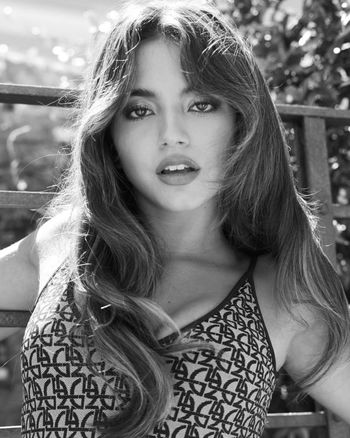 Isabela Merced