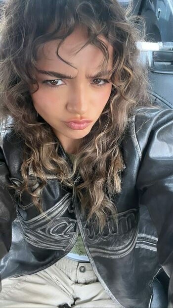 Isabela Merced