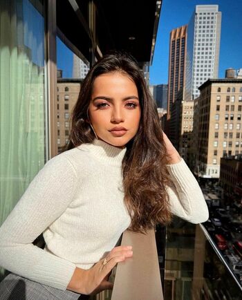 Isabela Merced