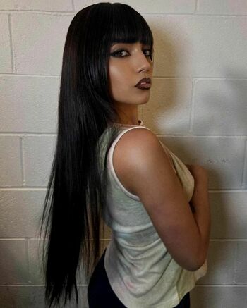 Isabela Merced