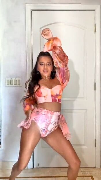 Isabela Merced