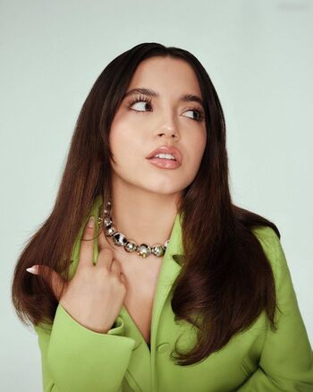 Isabela Merced