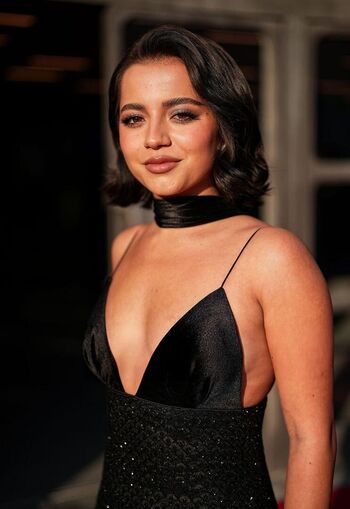 Isabela Merced