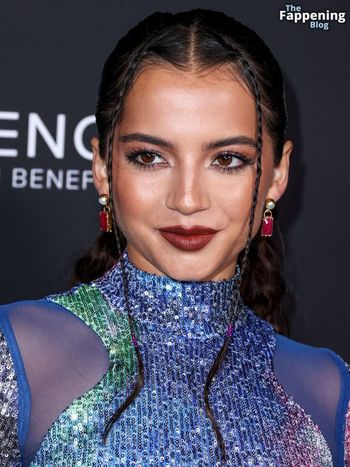 Isabela Merced