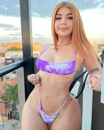 Isabela Ramirez