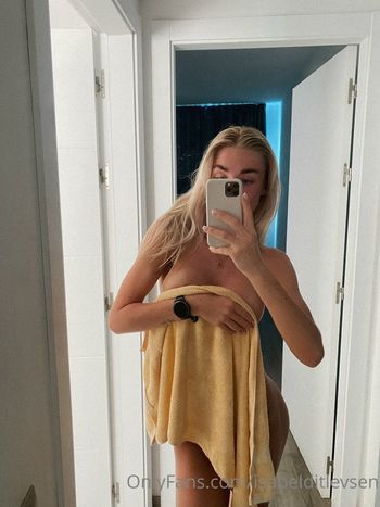 isabelditlevsen