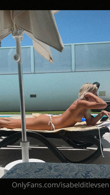 isabelditlevsen