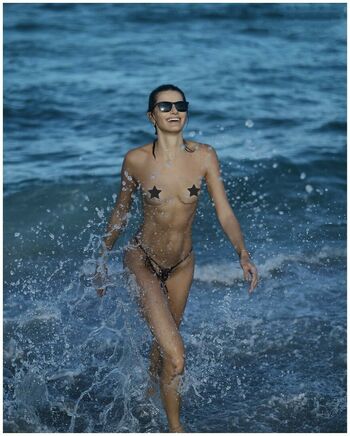 Isabeli Fontana