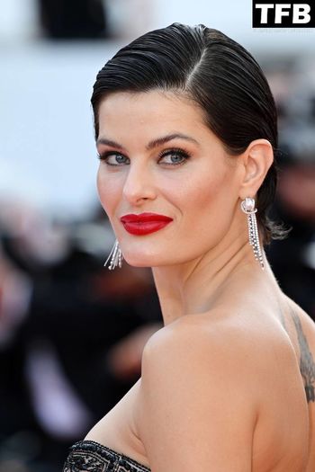 Isabeli Fontana