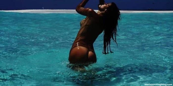 Isabeli Fontana