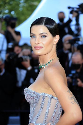 Isabeli Fontana