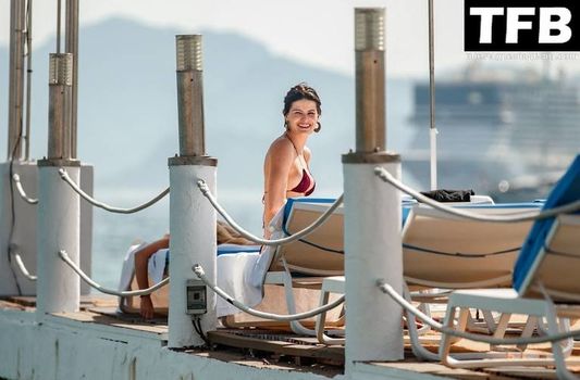 Isabeli Fontana