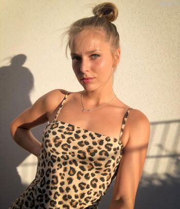 Isabell Giese Fitnessgirl