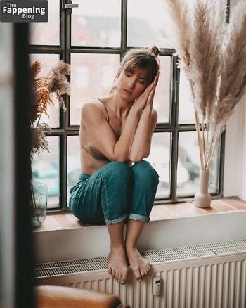Isabell Horn