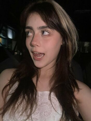 Isabella Angelina