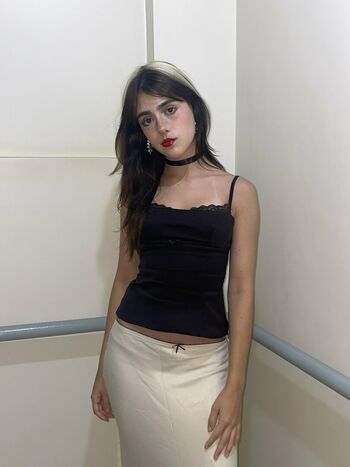 Isabella Angelina