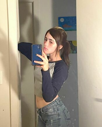 Isabella Angelina
