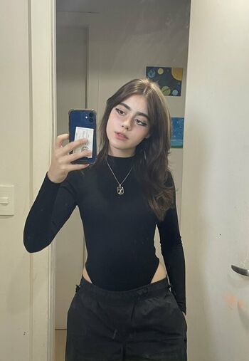 Isabella Angelina