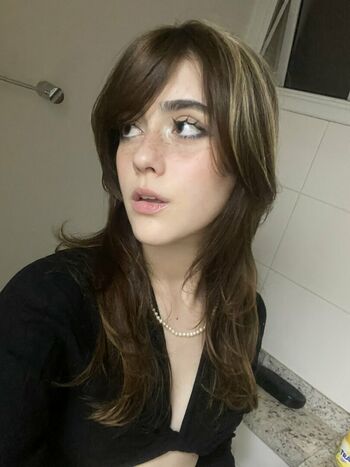 Isabella Angelina