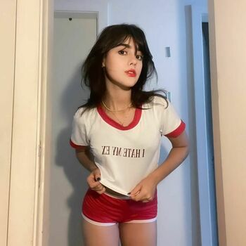 Isabella Angelina