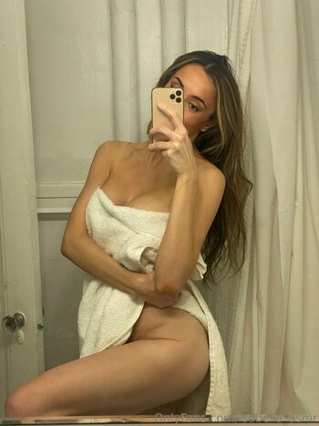 Isabella ASMR