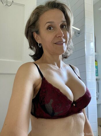 Isabella Del Rio