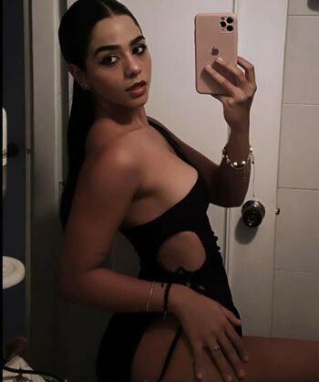 Isabella Giraldo