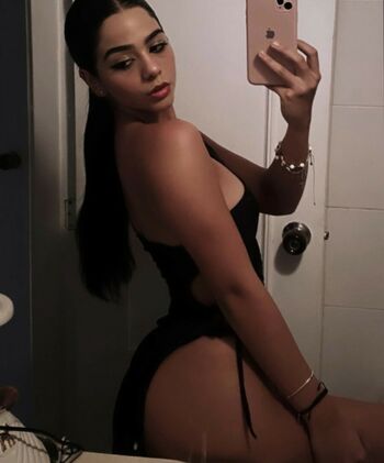 Isabella Giraldo