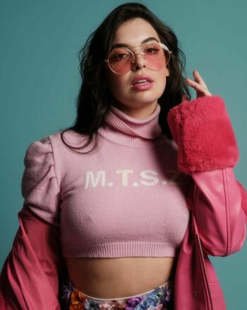 Isabella Gomez