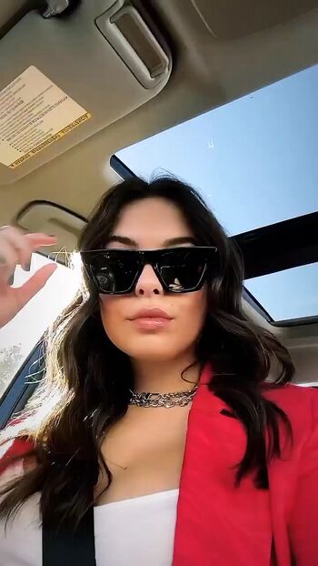 Isabella Gomez