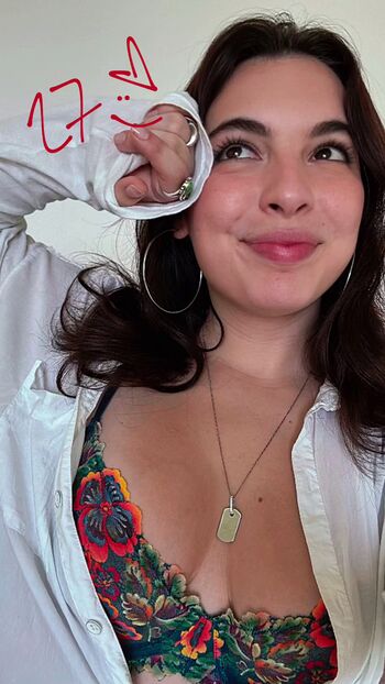 Isabella Gomez