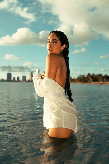 Isabella Ladera