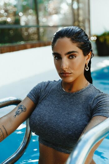 Isabella Ladera