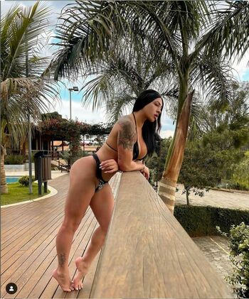 Isabella Luvizotto