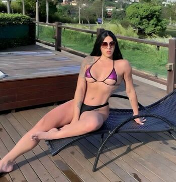 Isabella Luvizotto