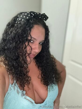 isabellainfiel