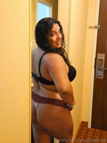 isabellainfiel