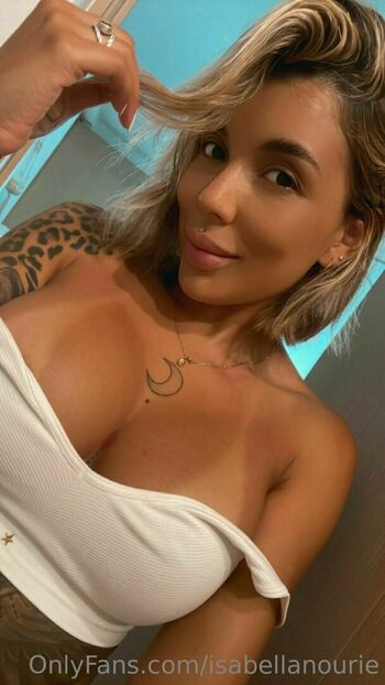 isabellanourie