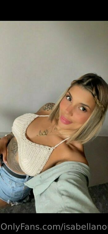 isabellanourie