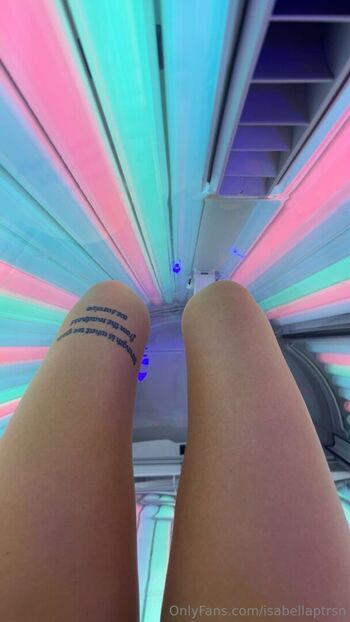 isabellaptrsn