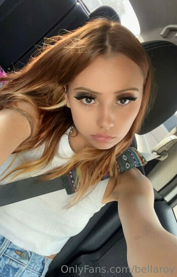 isabellaroy